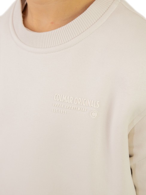 LIKEBLE KIDS Sweatshirt mit Rundhalsausschnitt Weihrauch - Sweatshirts Kinder