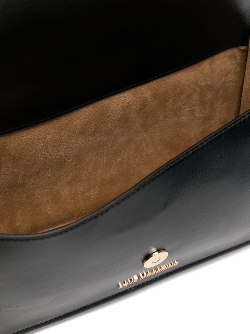 FIOCCO Umhängetasche Schwarz - Damentaschen