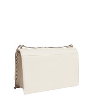 CALVIN KLEIN CK JEANS FORGED LOCK M Umhängetasche grauer Morgen - Damentaschen - 2