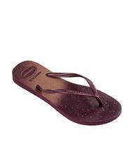 HAVAIANAS SLIM GLOSS Flip-Flops - Damenschuhe