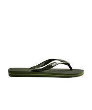 HAVAIANAS BRASIL LOGO Flip-Flops für Herren - Schuhe Unisex