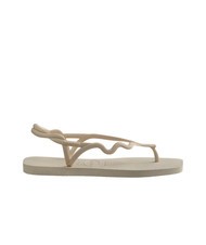HAVAIANAS SOLEIL Flip-Flop-Sandale Beige - Damenschuhe - 2