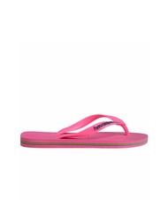 HAVAIANAS BRASIL LOGO NEON Flip-Flops - Schuhe Unisex
