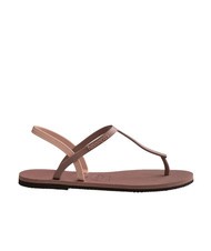 HAVAIANAS YOU PARATY RJ Flip-Flop-Sandale KROKUS / ROSE - Damenschuhe - 2