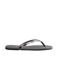 HAVAIANAS YOU METALLIC Flip-Flops aus Gummi - Damenschuhe