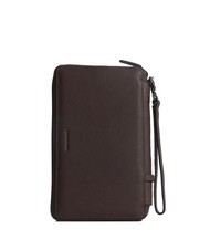 PIQUADRO BLACK SQUARE Reisedokumentenhalter MORO - Brieftaschen Herren - 3
