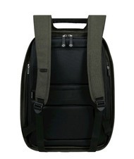 SAMSONITE SECURIPAK  Rucksack mit Diebstahlsicherung, 15,6" PC-Halterung Laub grün - PC-Rucksäcke - 2