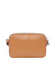 CALVIN KLEIN EMBOSSED CALVIN Mini-Kameratasche über der Schulter Löwe - Damentaschen - 2