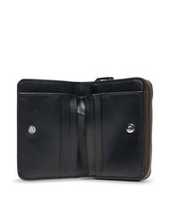 CALVIN KLEIN CK JEANS MINIMAL MONOGRAM  Mittlere Geldbörse Rotguss - Brieftaschen Damen - 2