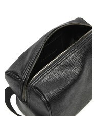 CALVIN KLEIN CK JEANS LOGO EMBOSS Beauty-Case pvh schwarz - Beauty-Case - 3