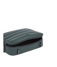 CALVIN KLEIN LINE QUILT Schultertasche palmengr&uuml;n - Damentaschen - 3