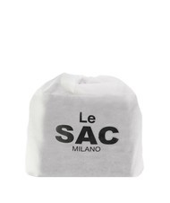 LESAC FRESIA Handtasche mit Schultergurt aus Leder verbrannt - Damentaschen - 7