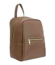 LESAC GELSO Lederrucksack verbrannt - Damentaschen - 2