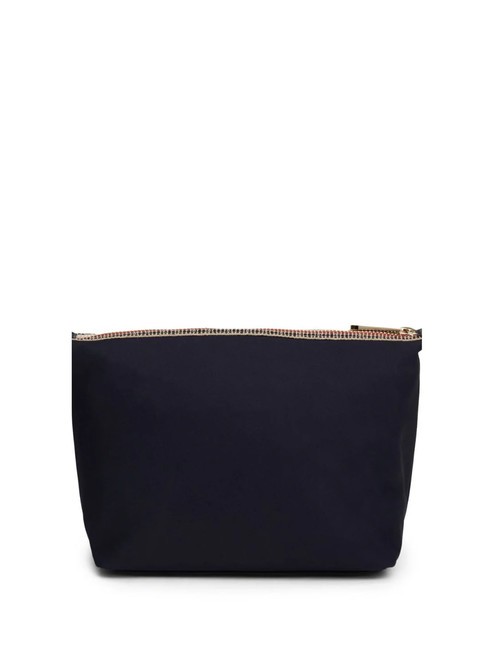 POPPY Sch&ouml;nheit Raum blau - Beauty-Case