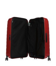 SAMSONITE ATTRIX Extragroßer Trolley - Harte Trolleys