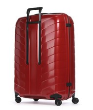 SAMSONITE ATTRIX Extragroßer Trolley ROT - Harte Trolleys - 3