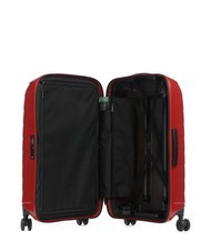 SAMSONITE ATTRIX Mittelgroßer Trolley ROT - Harte Trolleys - 2