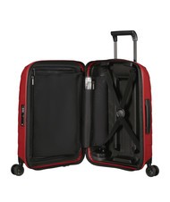 SAMSONITE ATTRIX Erweiterbarer schlanker Kabinentrolley - Handgepäck