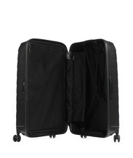 SAMSONITE ATTRIX Extragroßer Trolley Anthrazit - Harte Trolleys - 2