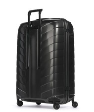 SAMSONITE ATTRIX Extragroßer Trolley Anthrazit - Harte Trolleys - 3