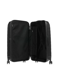 SAMSONITE ATTRIX Großer Trolley Anthrazit - Harte Trolleys - 2