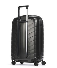 SAMSONITE ATTRIX Mittelgroßer Trolley Anthrazit - Harte Trolleys - 3