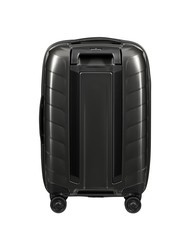 SAMSONITE ATTRIX Erweiterbarer schlanker Kabinentrolley Anthrazit - Handgepäck - 4