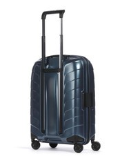 SAMSONITE ATTRIX Erweiterbarer Handgepäckwagen Stahlblau - Handgepäck - 3