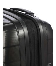 SAMSONITE ATTRIX Erweiterbarer Handgepäckwagen Anthrazit - Handgepäck - 4