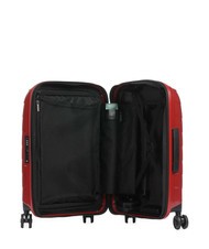 SAMSONITE ATTRIX Erweiterbarer Handgep&auml;ckwagen ROT - Handgep&auml;ck - 2