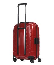 SAMSONITE ATTRIX Erweiterbarer Handgep&auml;ckwagen ROT - Handgep&auml;ck - 3