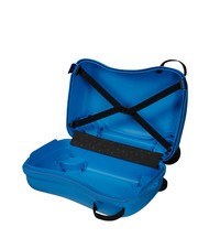 SAMSONITE DREAM2GO DISNEY Aufsitzbarer Kindertrolley - Handgepäck