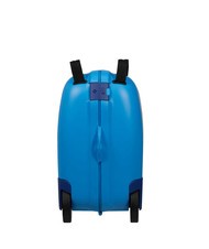 SAMSONITE DREAM2GO DISNEY Aufsitzbarer Kindertrolley Mickey-Sterne - Handgepäck - 4