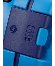 SAMSONITE DREAM2GO DISNEY Aufsitzbarer Kindertrolley Mickey-Sterne - Handgepäck - 6