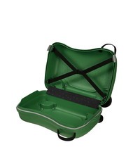 SAMSONITE DREAM2GO Aufsitzbarer Kindertrolley Motorrad - Handgepäck - 2