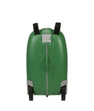 SAMSONITE DREAM2GO Aufsitzbarer Kindertrolley Motorrad - Handgepäck - 4