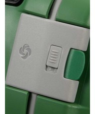 SAMSONITE DREAM2GO Aufsitzbarer Kindertrolley Motorrad - Handgepäck - 6