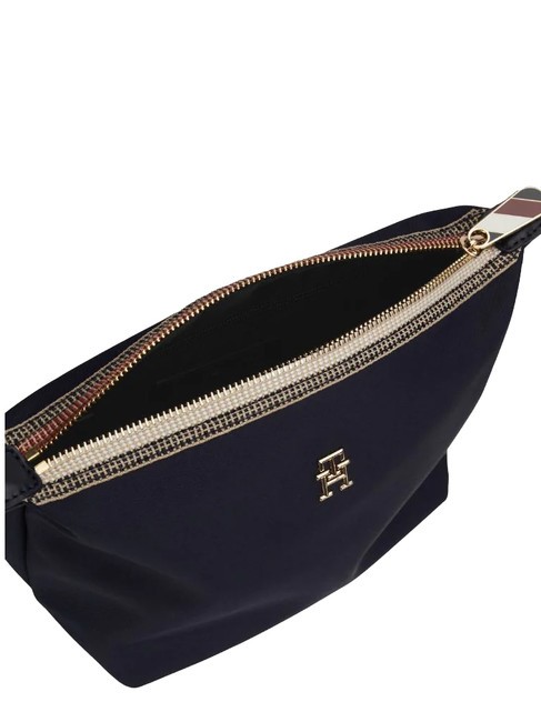 POPPY Sch&ouml;nheit Raum blau - Beauty-Case