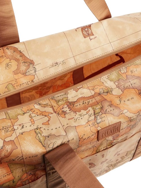 GEO CLASSIC  Reisetasche NATÜRLICH - Reisetaschen