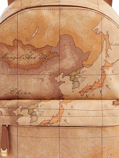 GEO CLASSIC  Damenrucksack NATÜRLICH - Damentaschen