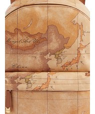 ALVIERO MARTINI PRIMA CLASSE GEO CLASSIC  Damenrucksack NATÜRLICH - Damentaschen - 3