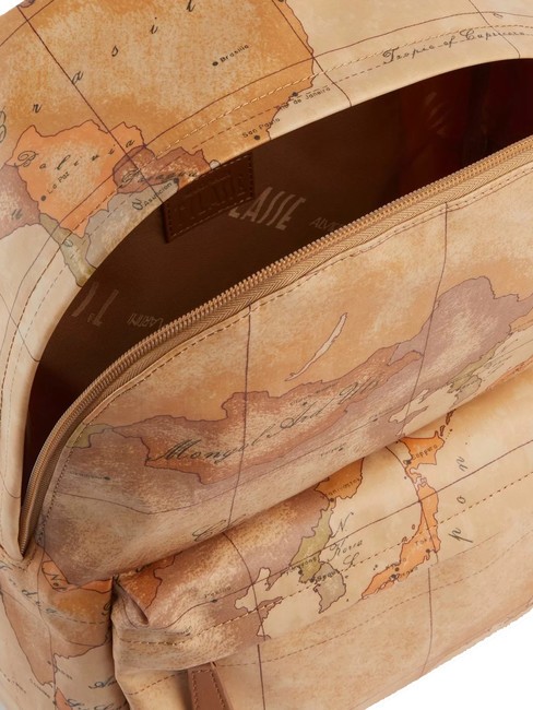 GEO CLASSIC  Damenrucksack NATÜRLICH - Damentaschen