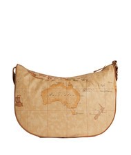 ALVIERO MARTINI PRIMA CLASSE GEO CLASSIC  Umhängetasche - Damentaschen