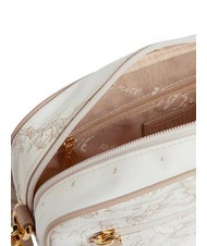 ALVIERO MARTINI PRIMA CLASSE GEO CLASSIC  Umhängetasche Weiß - Damentaschen - 4