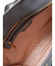 GAUDÌ CAMILLA Shopper-Tasche mit Nieten grau - Damentaschen - 5
