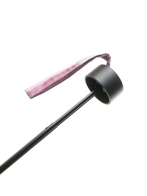 SUPER MINI Manuell zu öffnender Mini-Regenschirm Amarone/Efeu - Regenschirme