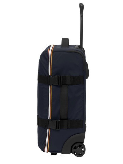 BLOSSAC  Wasserdichter Handgepäckwagen auch Blautiefe/Schwarz - Handgepäck
