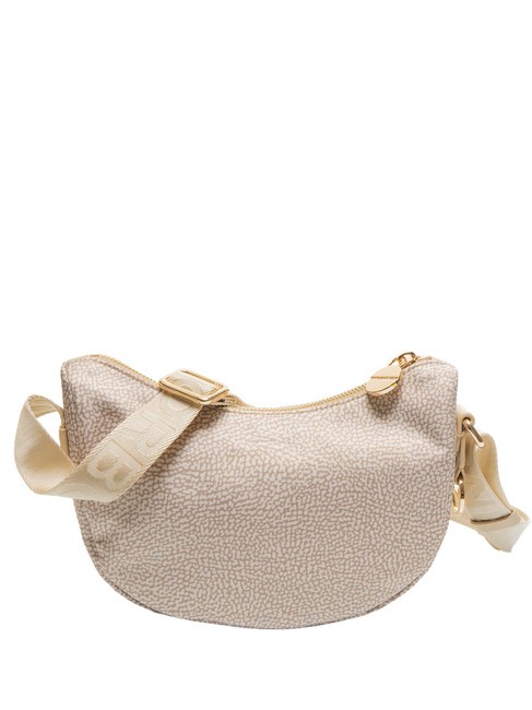 HOBO LUNA MINI ECO LINE Schultertasche Sand - Damentaschen