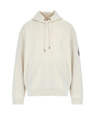 GUESS CHENILLE  Kapuzenpullover Eli im Alter von Heidekraut - Sweatshirts Herren - 3