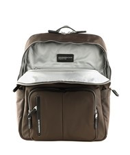 MANDARINA DUCK HUNTER Nylonrucksack für 13" Stk Maulwurf - Damentaschen - 5
